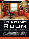 Come Into My Trading Room